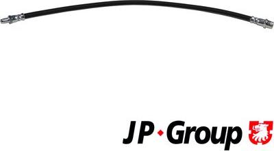 JP Group 1361601700 - Спирачен маркуч vvparts.bg