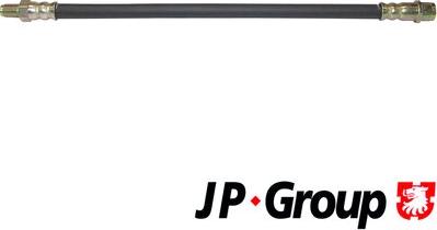 JP Group 1361700500 - Спирачен маркуч vvparts.bg