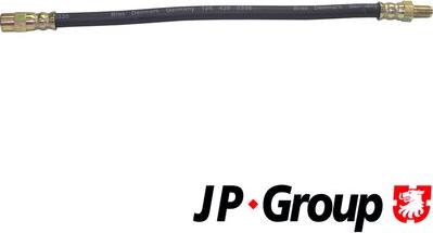 JP Group 1361700300 - Спирачен маркуч vvparts.bg