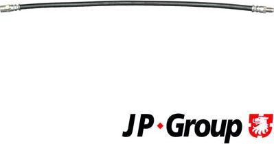 JP Group 1361700700 - Спирачен маркуч vvparts.bg