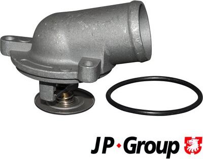 JP Group 1314600310 - Термостат, охладителна течност vvparts.bg