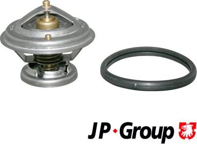 JP Group 1314600210 - Термостат, охладителна течност vvparts.bg