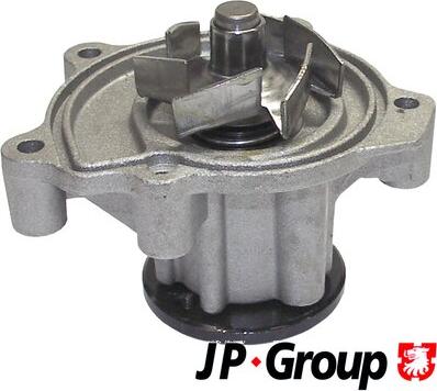 JP Group 1314101600 - Водна помпа vvparts.bg