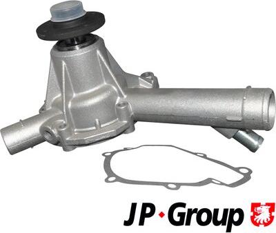 JP Group 1314103400 - Водна помпа vvparts.bg