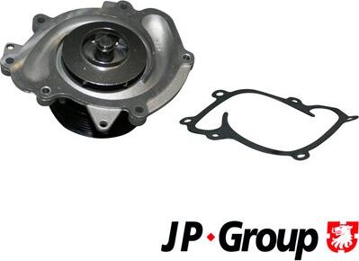 JP Group 1314102700 - Водна помпа vvparts.bg