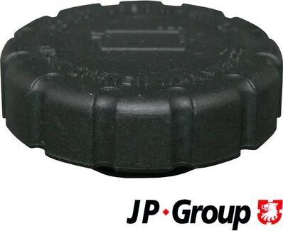 JP Group 1314250200 - Капачка, резервоар за охладителна течност vvparts.bg