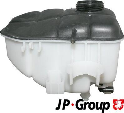 JP Group 1314700900 - Разширителен съд, охладителна течност vvparts.bg