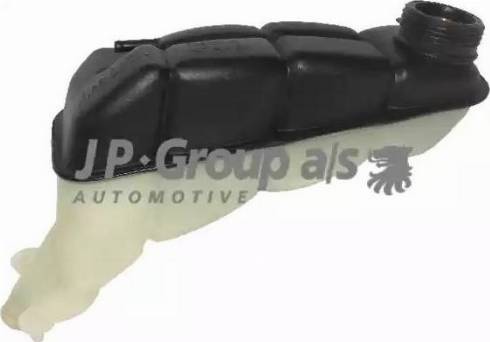 JP Group 1314700400 - Разширителен съд, охладителна течност vvparts.bg