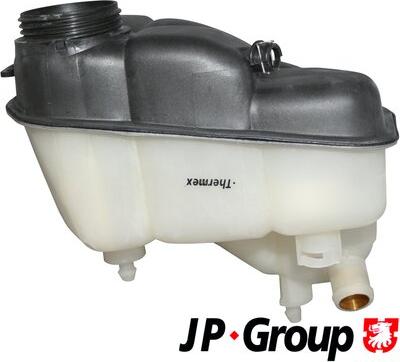 JP Group 1314700500 - Разширителен съд, охладителна течност vvparts.bg