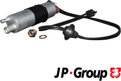 JP Group 1315200300 - Горивна помпа vvparts.bg