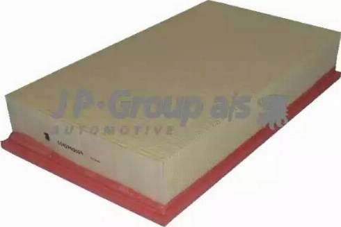 JP Group 1318601300 - Въздушен филтър vvparts.bg