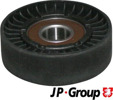 JP Group 1318300600 - Паразитна / водеща ролка, пистов ремък vvparts.bg