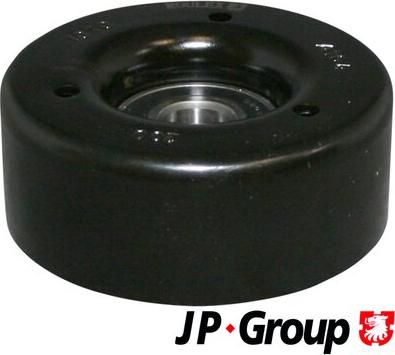 JP Group 1318302500 - Паразитна / водеща ролка, пистов ремък vvparts.bg