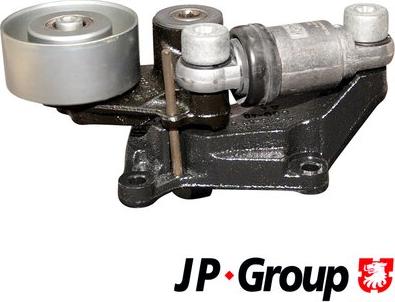 JP Group 1318201000 - Ремъчен обтегач, пистов ремък vvparts.bg