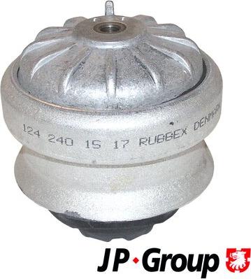 JP Group 1317900400 - Окачване, двигател vvparts.bg