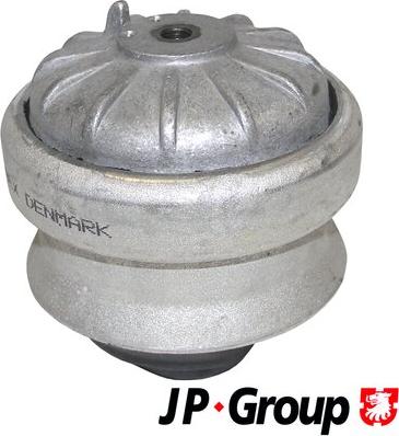 JP Group 1317900600 - Окачване, двигател vvparts.bg