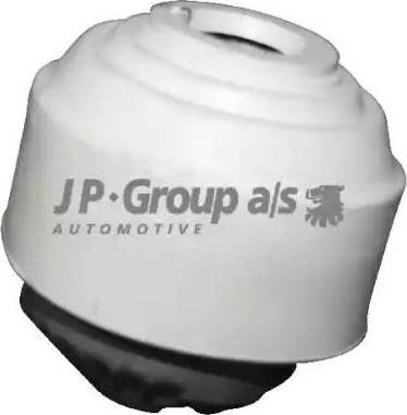 JP Group 1317902270 - Окачване, двигател vvparts.bg