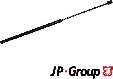 JP Group 1381200800 - Газов амортисьор, багажно / товарно пространство vvparts.bg