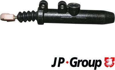 JP Group 1330600200 - Горна помпа на съединител vvparts.bg