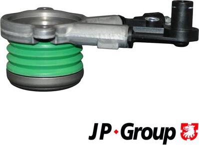 JP Group 1330300300 - Лагер помпа, съединител vvparts.bg