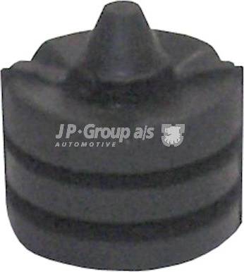 JP Group 1325000100 - Държач, гърне vvparts.bg