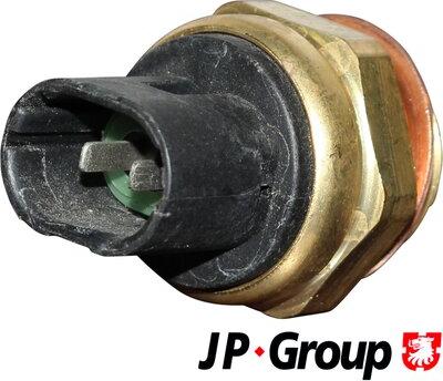 JP Group 1294000400 - Термошалтер, вентилатор на радиатора vvparts.bg