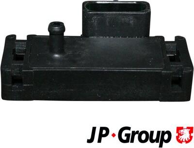 JP Group 1295000300 - Вакуум шалтер, вентилация на всмукателния колектор vvparts.bg