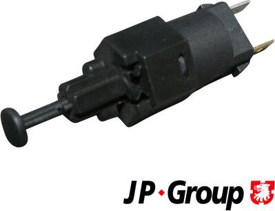 JP Group 1296600200 - Ключ за спирачните светлини vvparts.bg