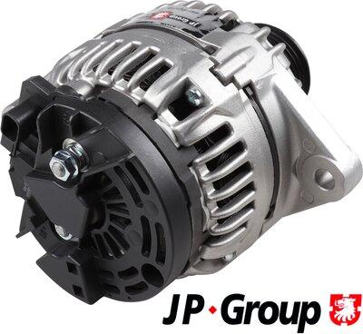 JP Group 1290104800 - Генератор vvparts.bg