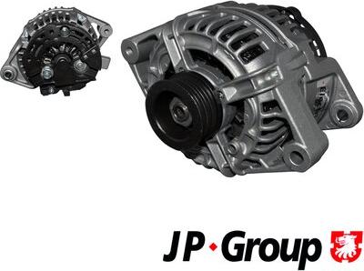 JP Group 1290100900 - Генератор vvparts.bg