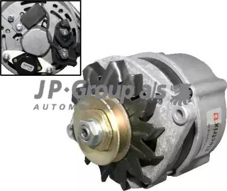 JP Group 1290100300 - Генератор vvparts.bg