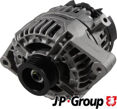 JP Group 1290101900 - Генератор vvparts.bg