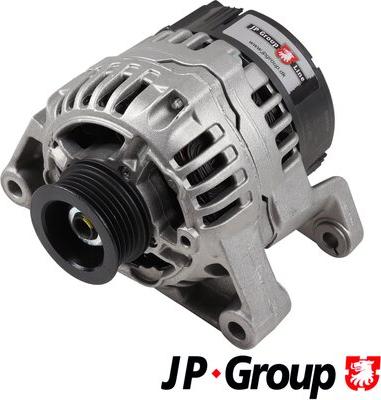 JP Group 1290102200 - Генератор vvparts.bg