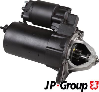 JP Group 1290300200 - Стартер vvparts.bg