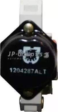 JP Group 1290200500 - Регулатор на генератор vvparts.bg