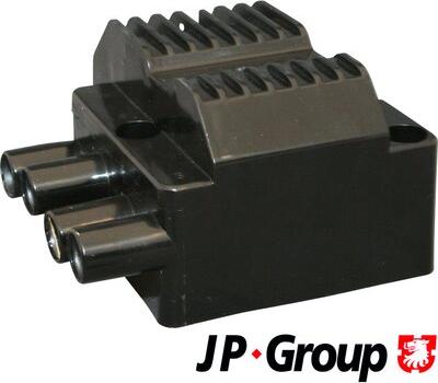 JP Group 1291600600 - Запалителна бобина vvparts.bg