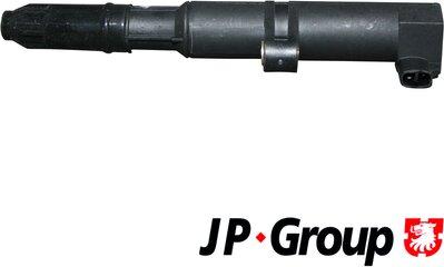 JP Group 1291601000 - Запалителна бобина vvparts.bg