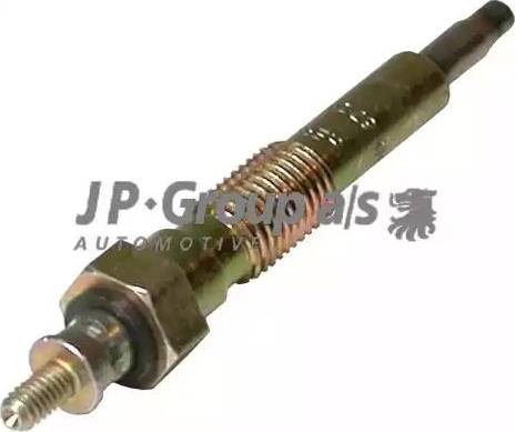 JP Group 1291800500 - Подгревна свещ vvparts.bg