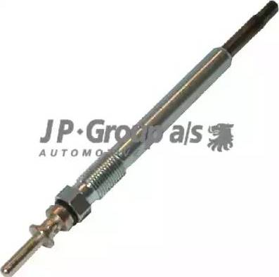 JP Group 1291800700 - Подгревна свещ vvparts.bg