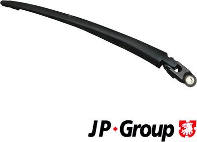 JP Group 1298300300 - Рамо на чистачка, почистване на стъклата vvparts.bg