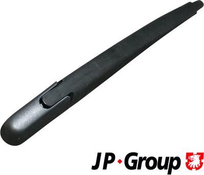 JP Group 1298300200 - Рамо на чистачка, почистване на стъклата vvparts.bg