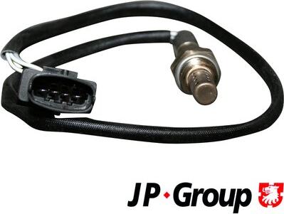 JP Group 1293800900 - Ламбда-сонда vvparts.bg
