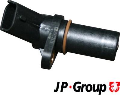 JP Group 1293700500 - Импулсен датчик, колянов вал vvparts.bg