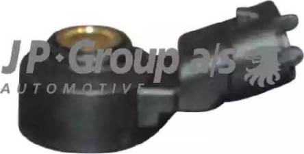 JP Group 1293701300 - Детонационен датчик vvparts.bg