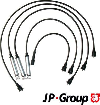 JP Group 1292000510 - Комплект запалителеи кабели vvparts.bg