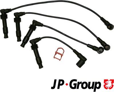 JP Group 1292001910 - Комплект запалителеи кабели vvparts.bg