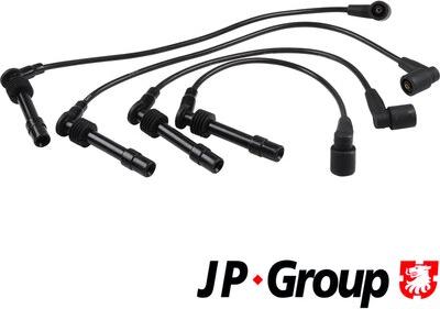 JP Group 1292003010 - Комплект запалителеи кабели vvparts.bg