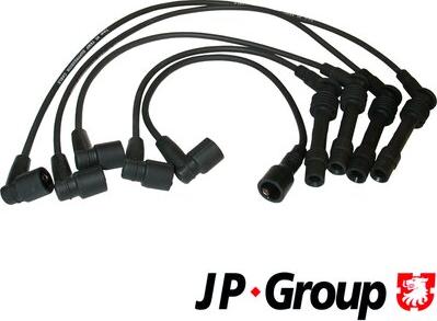 JP Group 1292002010 - Комплект запалителеи кабели vvparts.bg