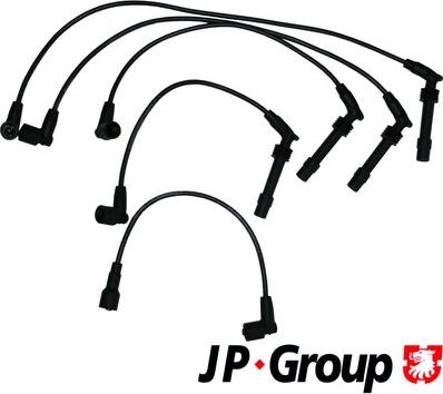 JP Group 1292002110 - Комплект запалителеи кабели vvparts.bg