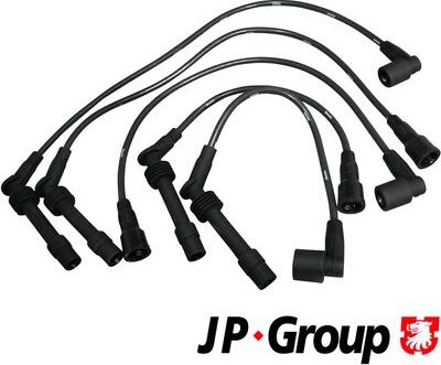 JP Group 1292002310 - Комплект запалителеи кабели vvparts.bg